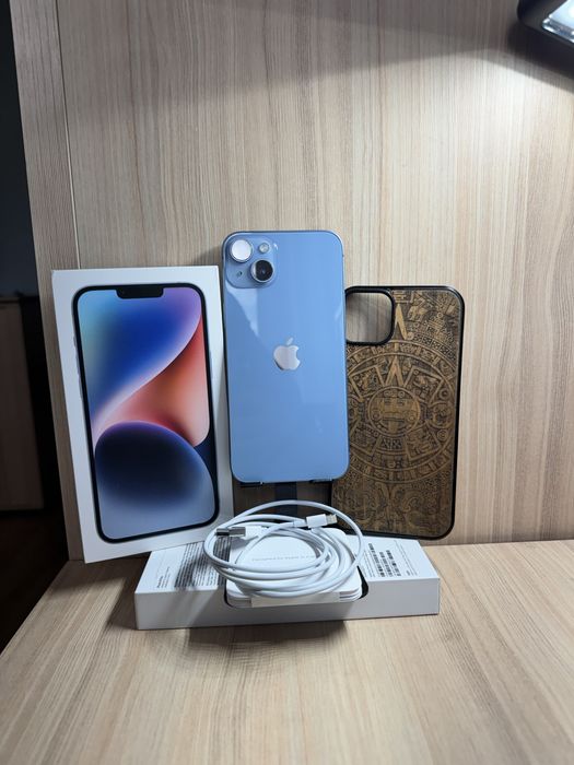 Iphone 14 Plus - 256GB