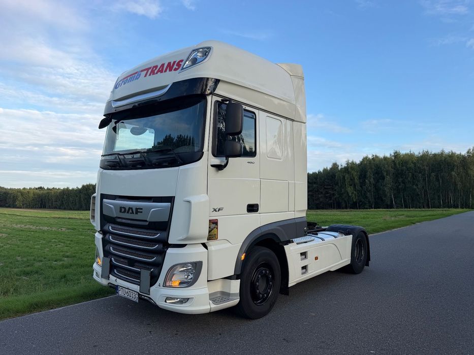 DAF