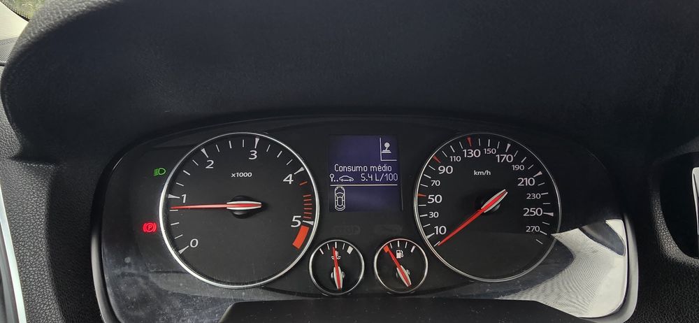 Renault Laguna Bose Edition 2.0 Full Extras