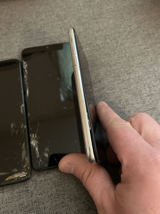 Telemoveis para pecas