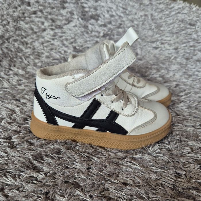 Чоботи демісезонні 29 розмір