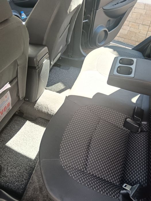 Nissan Qashqai Techno