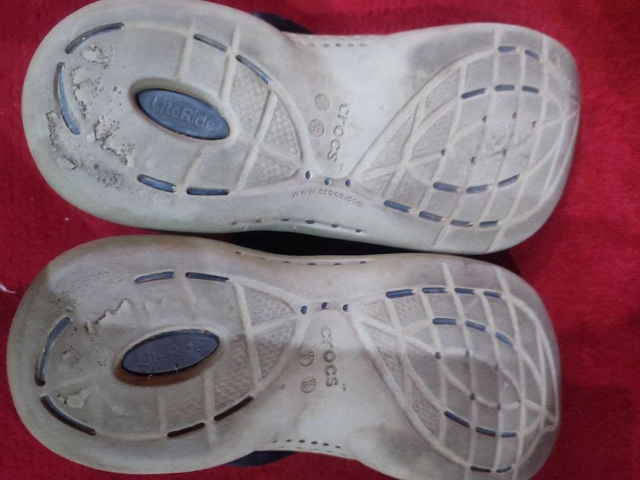Продам мужские  Crocs  LiteRide 360 clog