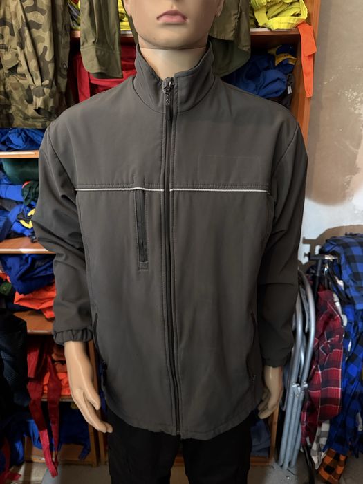 Kurtka Softshell S-4XL JESIEN *Najtaniej*