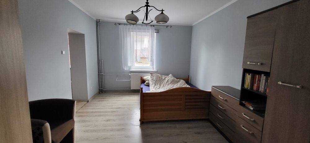 Kawalerka Bogatynia Centrum