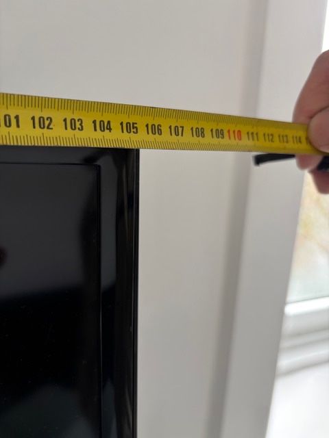Televisor Samsumg