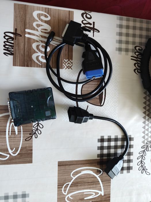Сканматик 2 PRO с AUX Bluetooth+USB