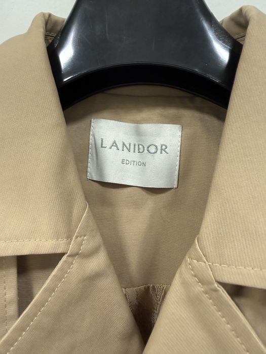 Gabardine lanidor