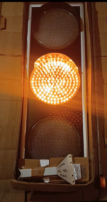 Терміново продам Світлофор