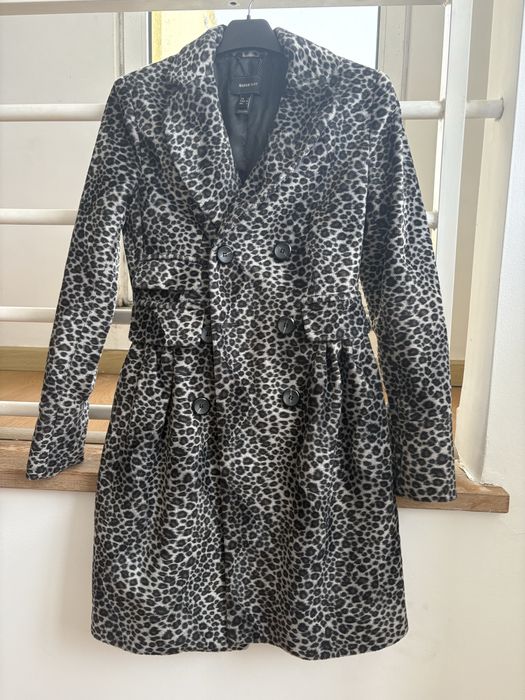 sobretudo leopardo