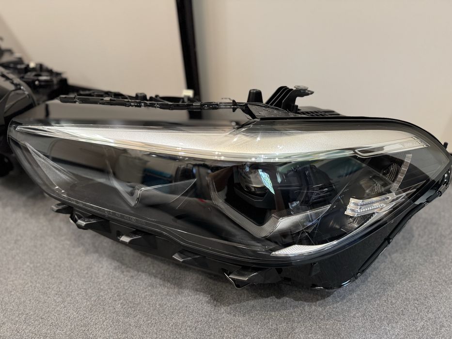 Фари BMW X5 X6 (G05, G06) ліва і права, LED