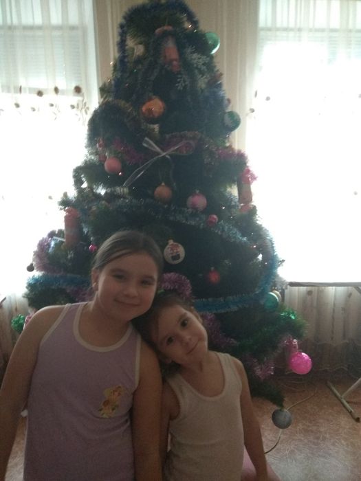 Продам штучну сосну