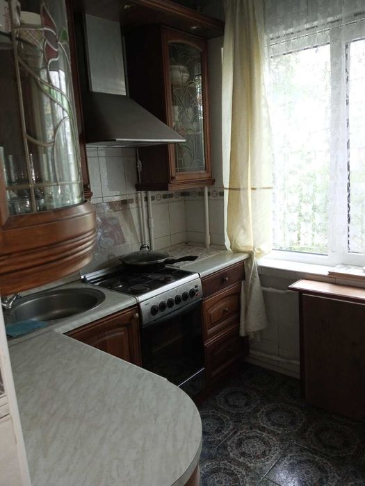 3-х кімнатна кв., м. Оболонь, 10 хв. пішки, Архипенка, 8в