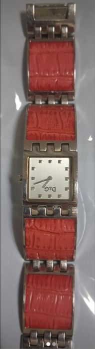 Relógio D&G tive original
