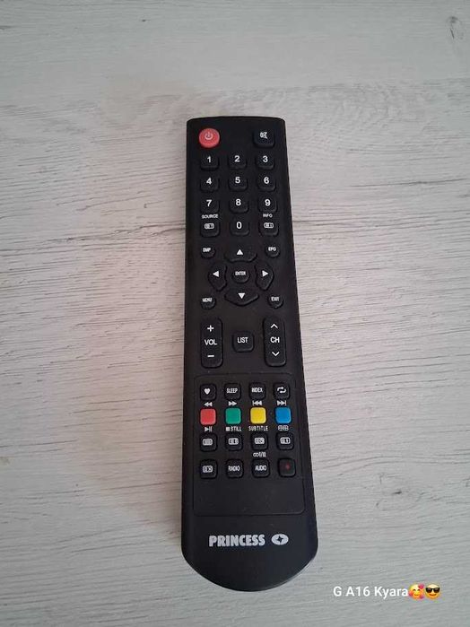 PRINCESS TV 40 inches447335985075333122
