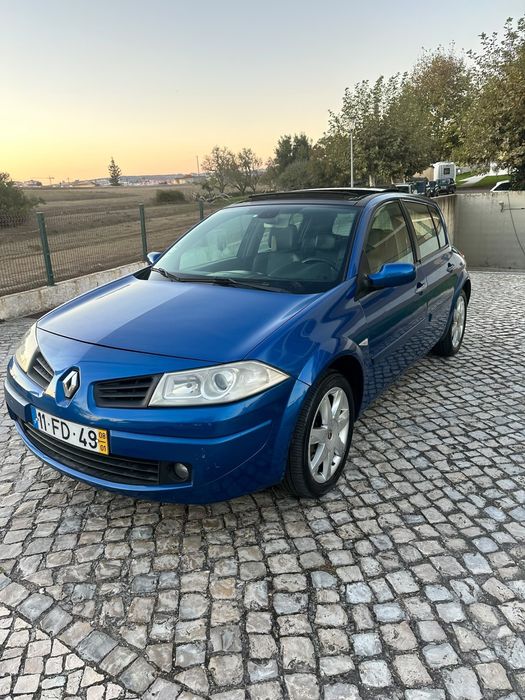 Renault megane 1.5 dci — photo 2