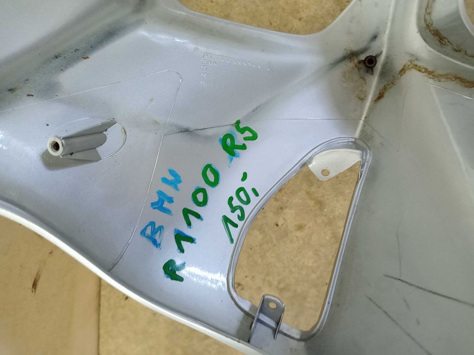 BMW R1100RS owiewka czacha przód przednia oryginał