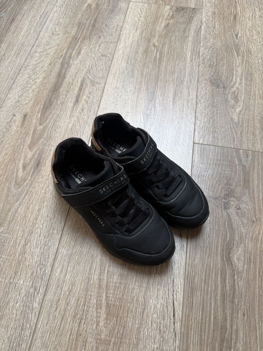 Кросівки Sketchers на хлопчика