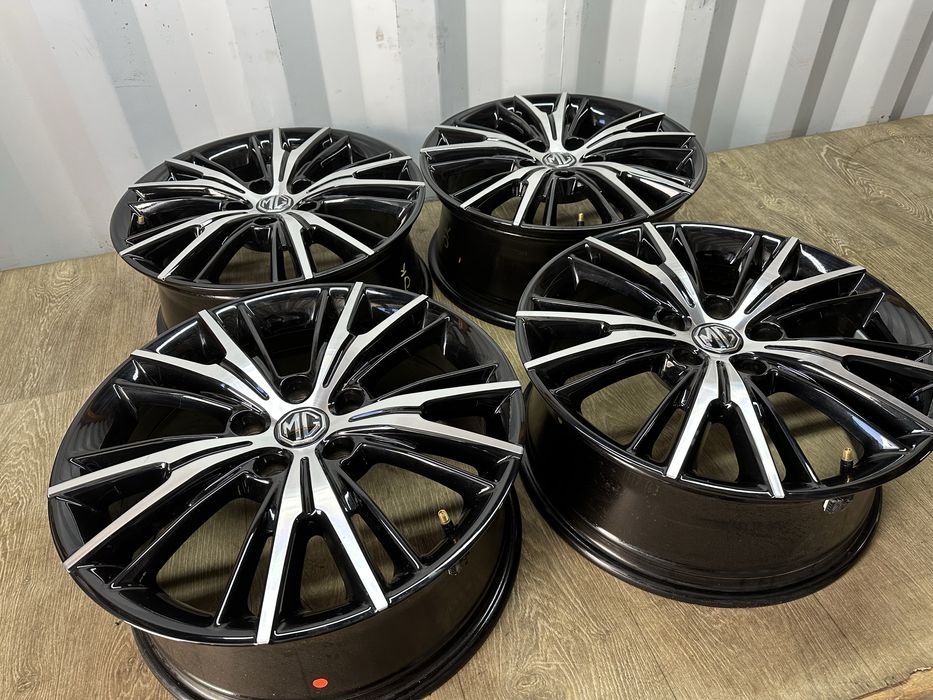 Felgi 17 mg zs  hs mg 3 mg 5  5x112 7j et45 os 57.1