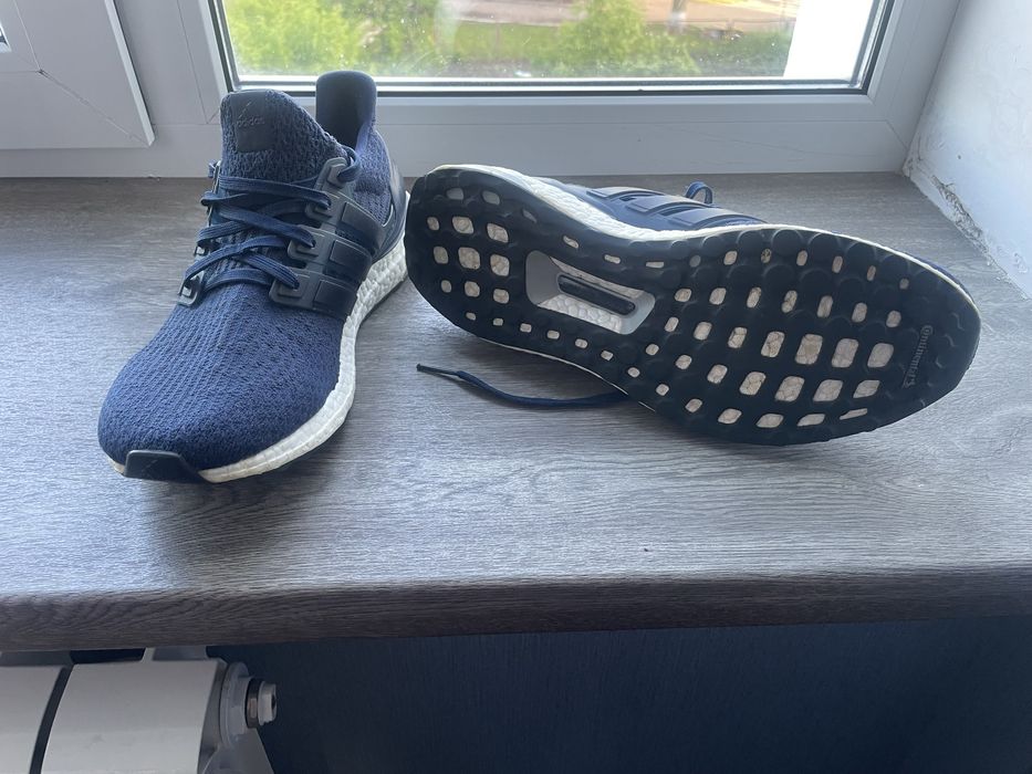 Кросівки adodas ultraboost