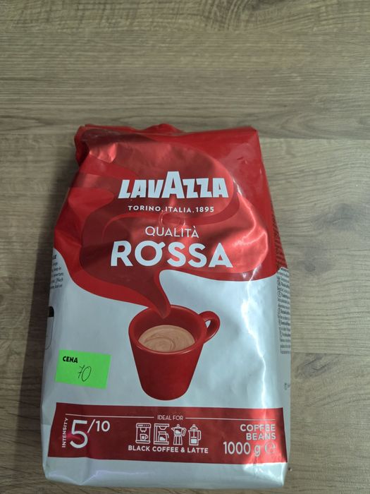 Chemia kawy z Niemiec