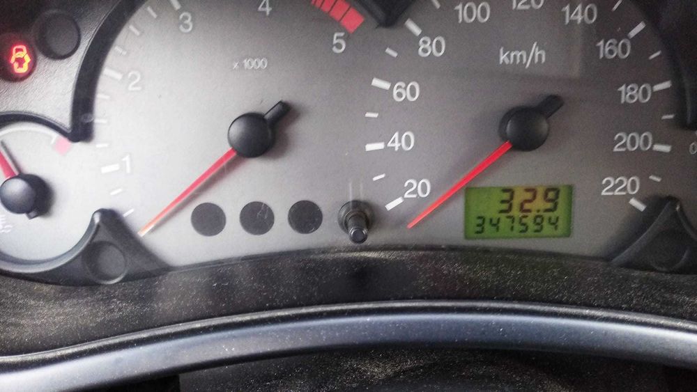 Ford Focus 1.8 TDDi Diesel 90 cv