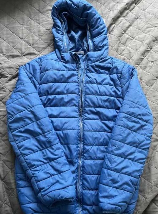 Kurtka ocieplana rozm. 140 Pepco