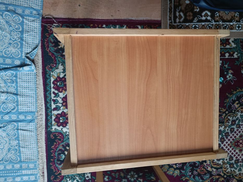 Стільчик трансформер дитячий для годування, б/у