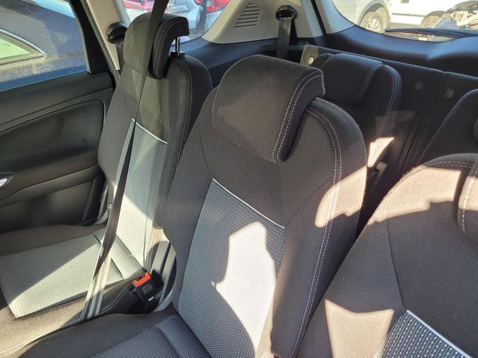 Ford S-max 2013 para peças