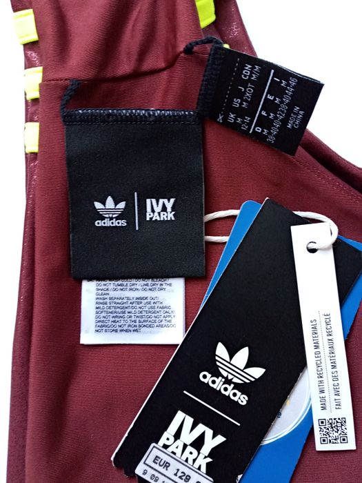 Купальник Adidas Ivy Park: 760 Суцільні купальники Київ