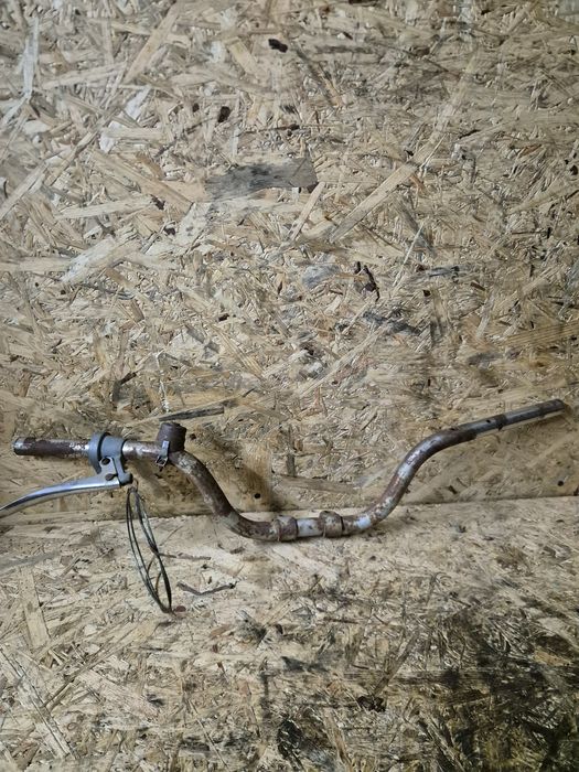 Kierownica romet komar