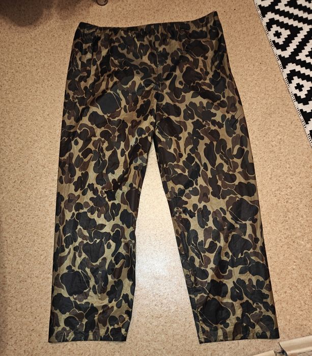 Штани непромокаємі gore-tex. Камуфляж