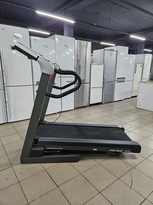 Бігова доріжка | Беговая дорожка Energy Fit EFK-555 до 110 кг з ЄВРОПИ