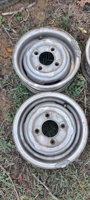 Jantes Mini Clássico