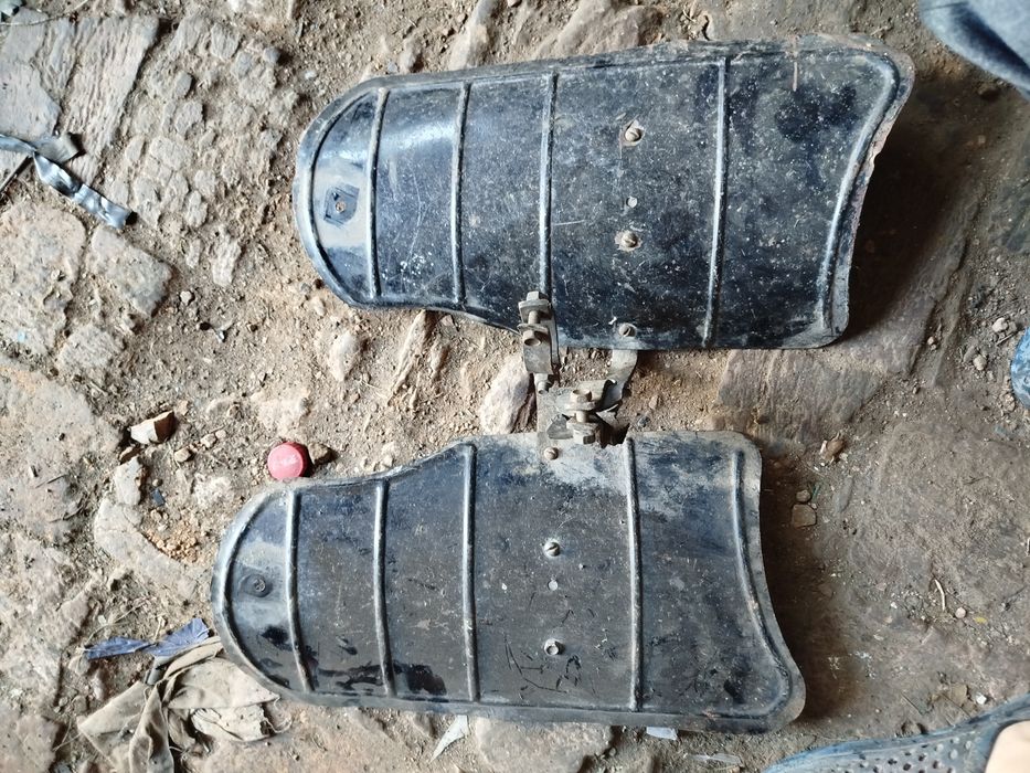 Мотоцикли Днепр МТ 11 в РОЗБІР за доступною ціною