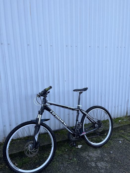 Велосипед Haibike
