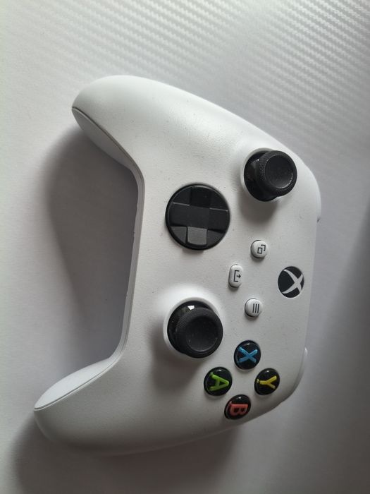 Konsola Xbox series X 1TB