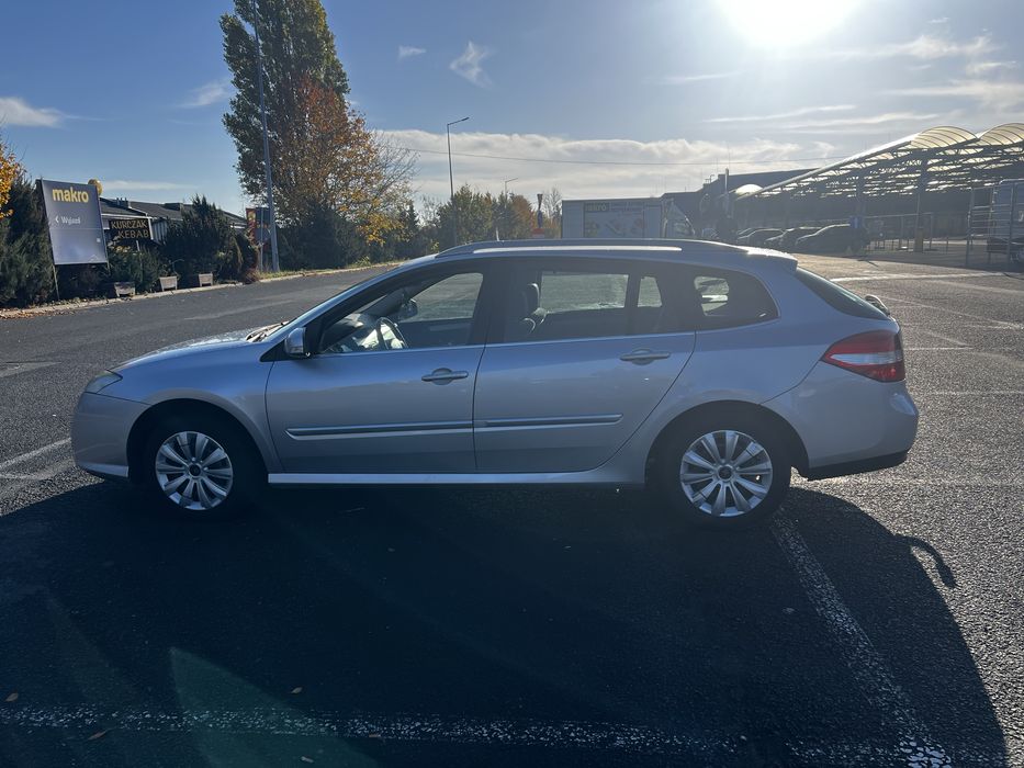 Renault Laguna