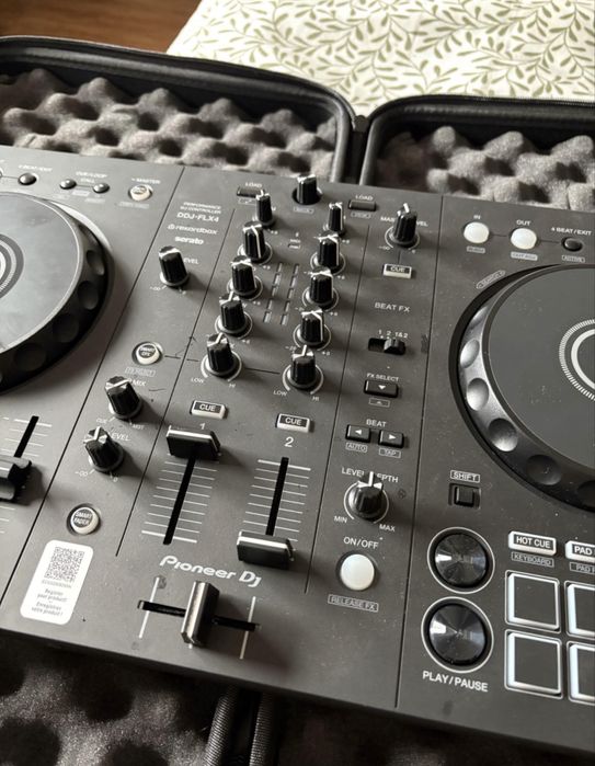 Pioneer DDJ-FLX4