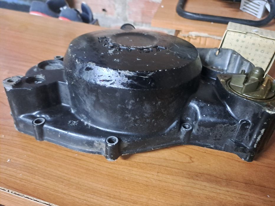 Vendo tampa lateral direita  NSR125 JC20 /JC21
