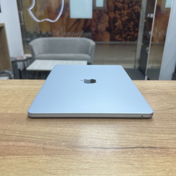 Як новий М4 • 16gb • 256gb •100% Macbook Air 15 2025 • Гарантія Макбук M4