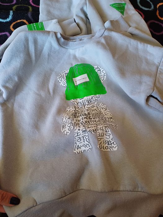 Віддам костюмчик +реглан на хлопчика