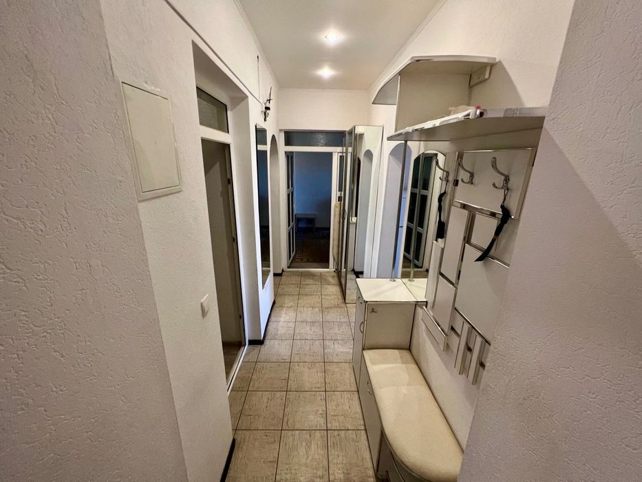 Продам 3 кк на Соборной!!!