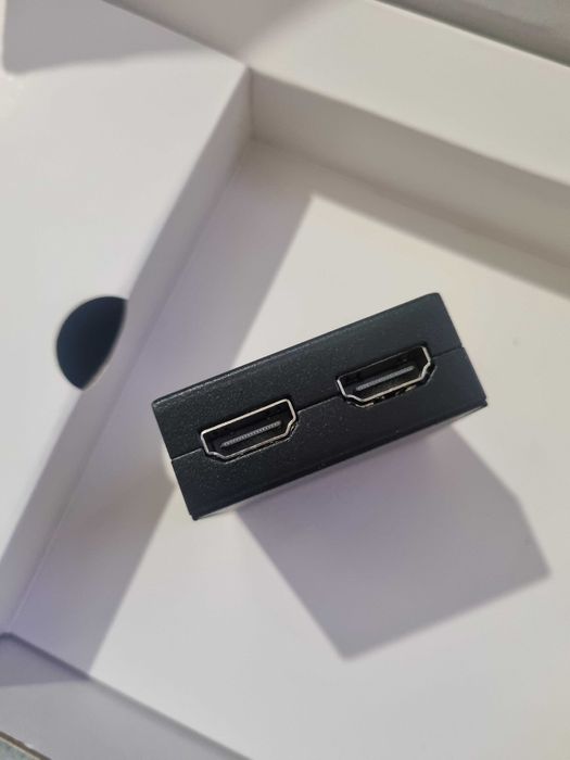 Bidirectional HDMI Switch64283844648706121