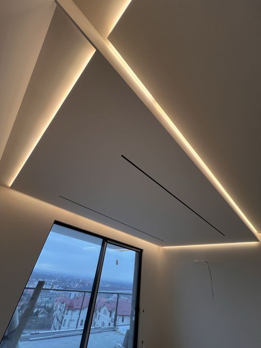 Ремонт квартир , будинків , котеджів