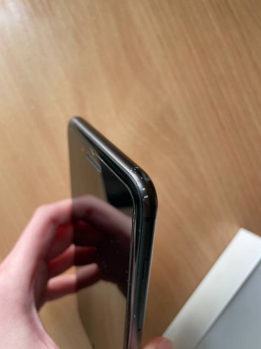 IPhone 7 plus 256gb Black iphone 7+ 256гб чорний айфон 7+ 7plus