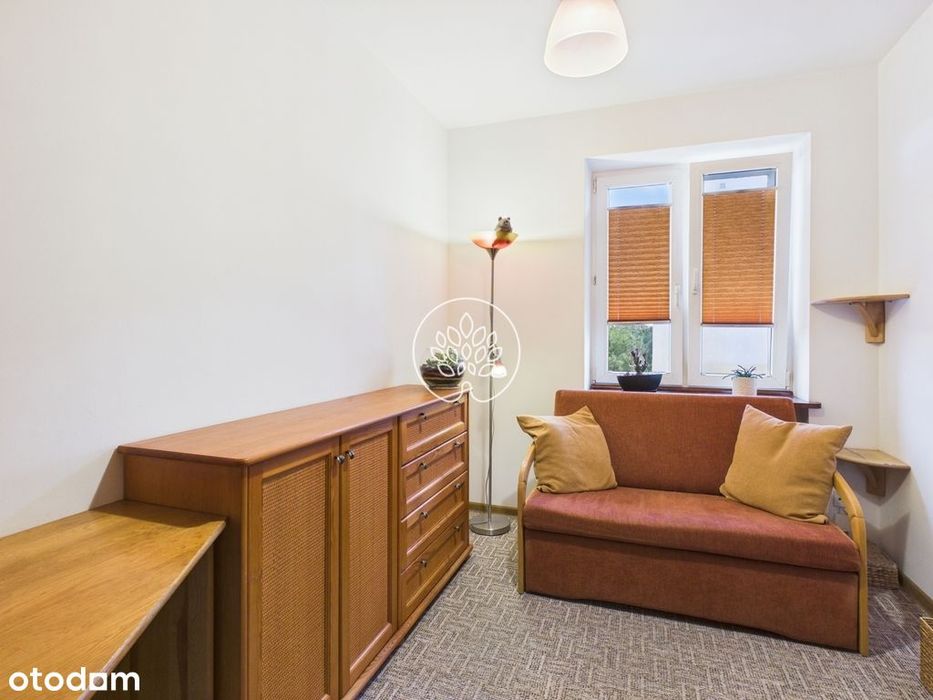 Mieszkanie 2pok 52 m2 /balkon/ piwnica/parking