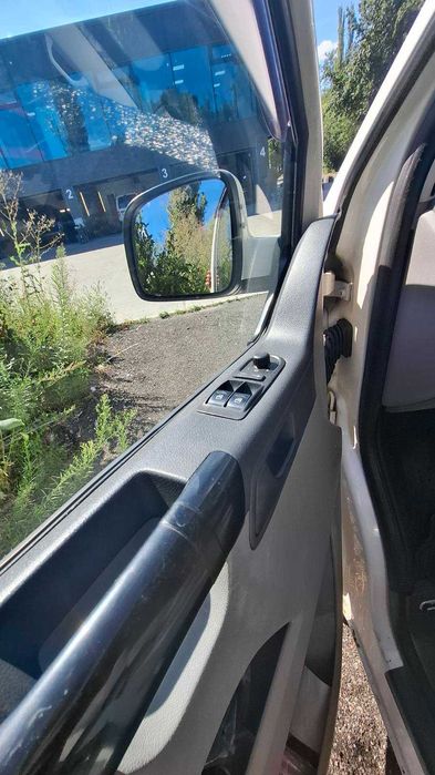 Volkswagen Transporter 2009 VIN WV1ZZZ7HZ9H133107 фото оголошення 14 з 19