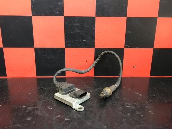 Sensor Nox MERCEDES-BENZ Sprinter 3,5-t (906)