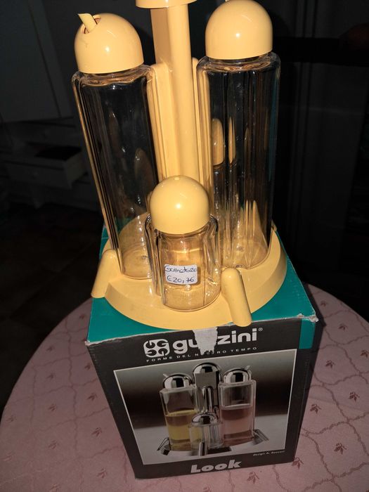Super Elegant Oil and Vinegar Dispenser64550449433731120